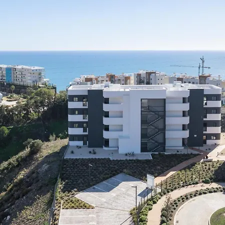 Higueron Skyline Апартаменты