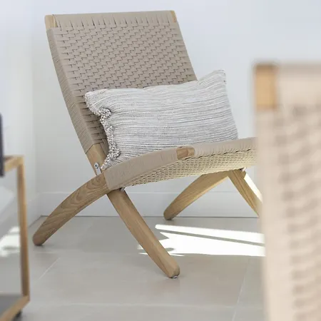 Higueron Skyline Апартаменты *