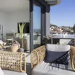 Apartamento Higuerón Skyline *