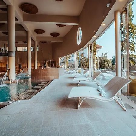 Higueron Skyline * פואנגירולה