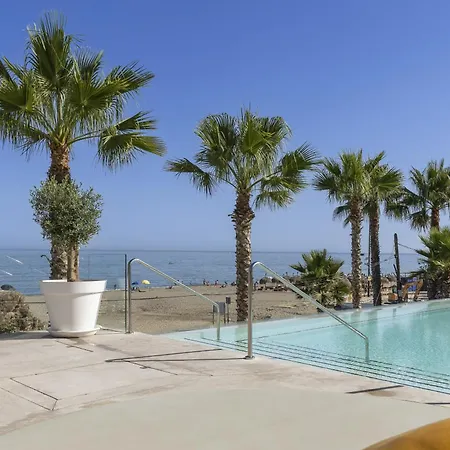 Higueron Skyline Appartement Fuengirola