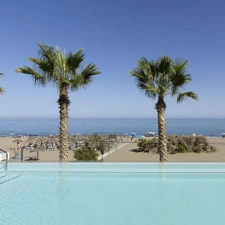 Higueron Skyline Fuengirola