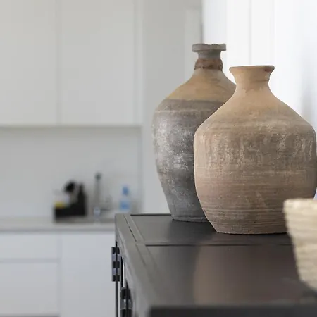 Higueron Skyline * פואנגירולה