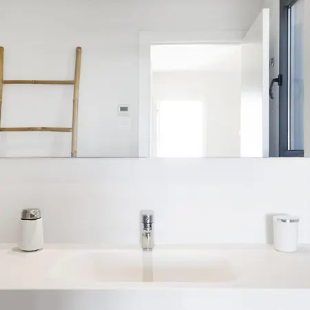 Higueron Skyline Appartement