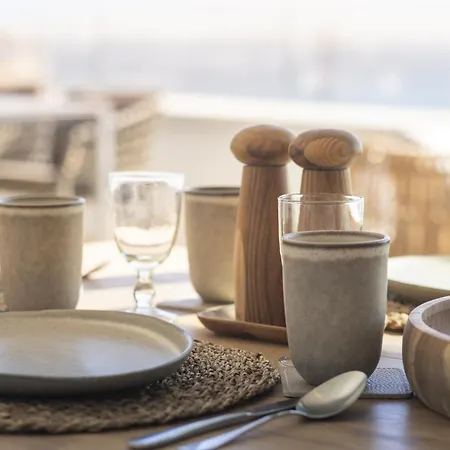 Appartement Higueron Skyline