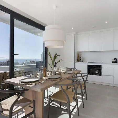 Appartement Higueron Skyline