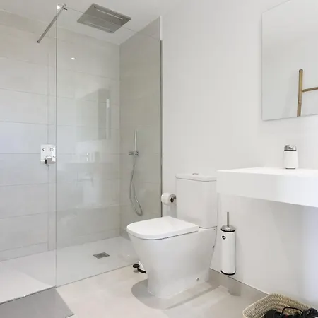 Higueron Skyline Appartement Fuengirola