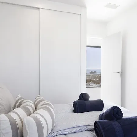 Higueron Skyline Appartement Fuengirola