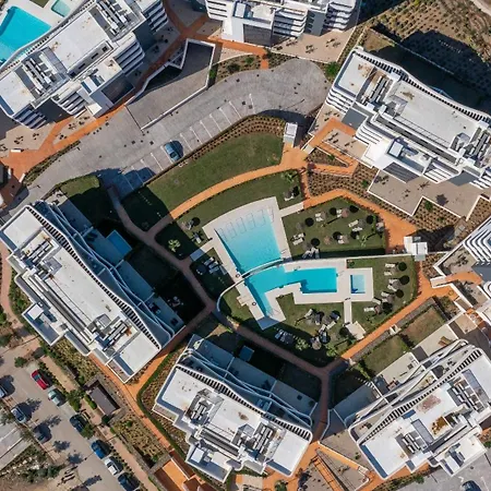 Higuerón Skyline Apartamento