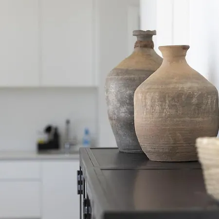 Higueron Skyline Apartment Fuengirola
