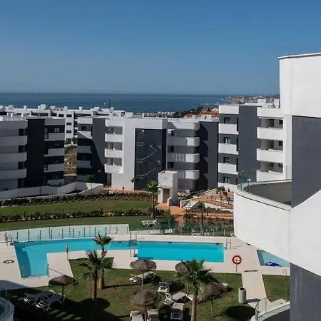 Apartment Higueron Skyline