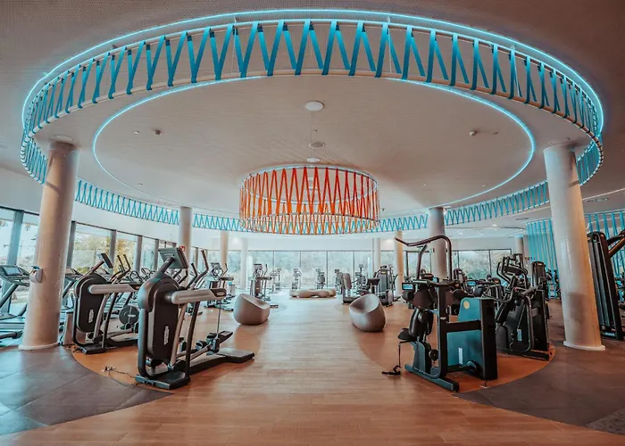 Higueron Skyline * פואנגירולה