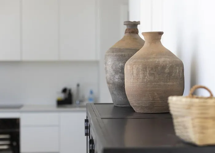 Higueron Skyline * פואנגירולה