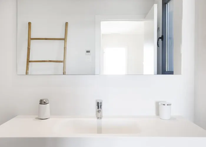 Higueron Skyline דירה