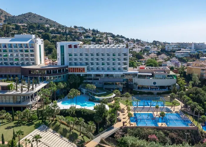 Higueron Skyline דירה *