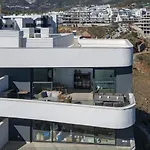Higueron Skyline شقة فوينخيرولا