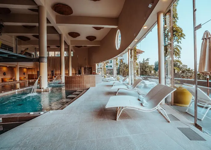 Higueron Skyline * フエンヒロラ