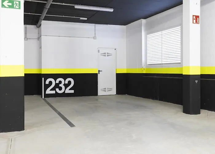 Higueron Skyline フエンヒロラ